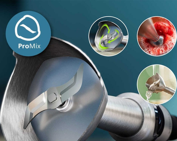 گوشت کوب برقی فیلیپس مدل HR2683
