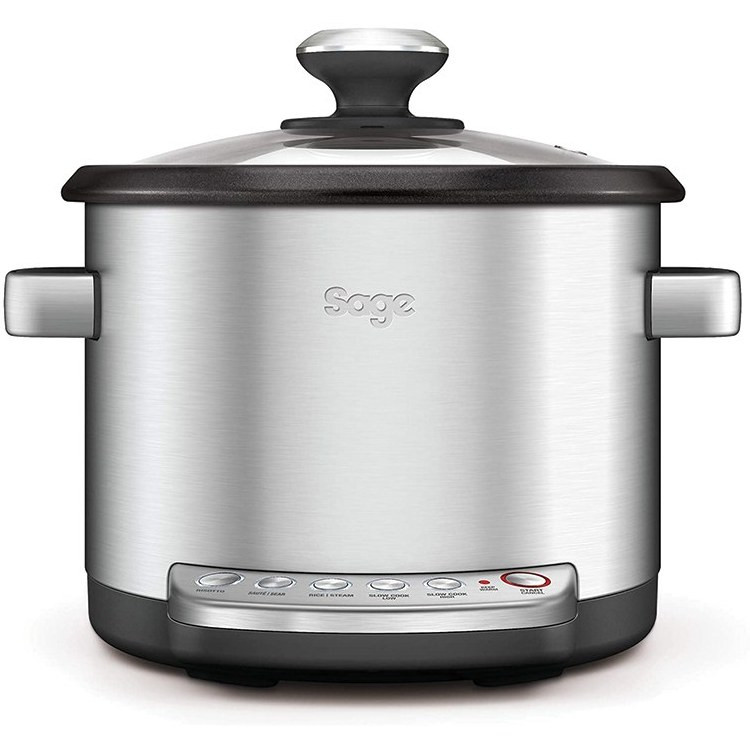 مولتی کوکر سیج مدل BRC600