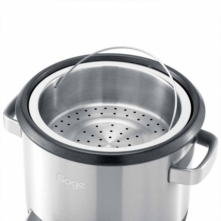 مولتی کوکر سیج مدل BRC600