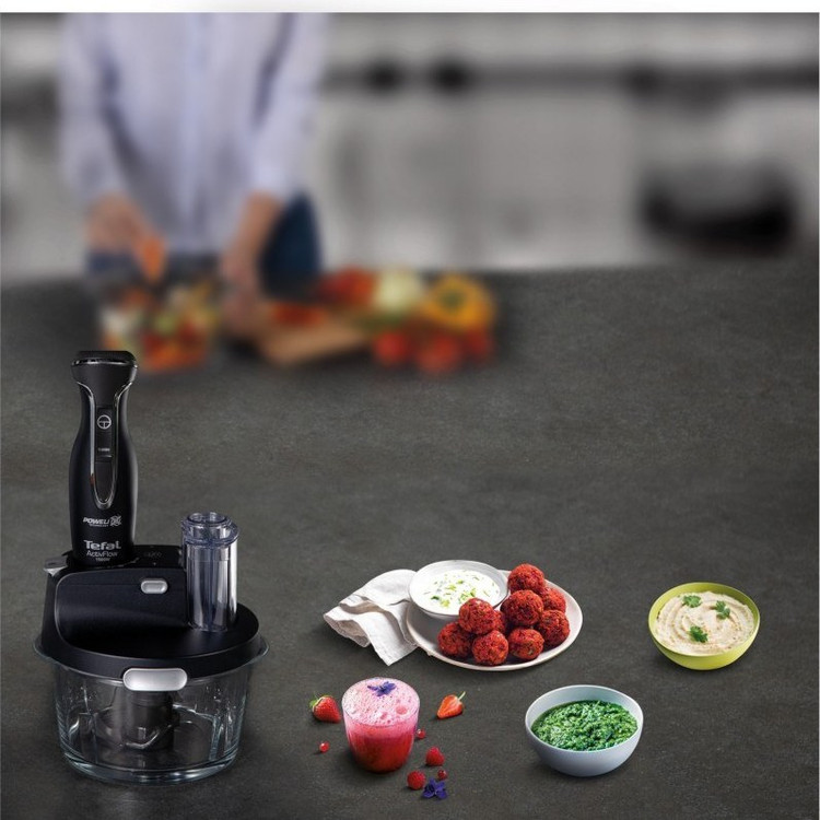 گوشت کوب برقی تفال مدل HB2358TR