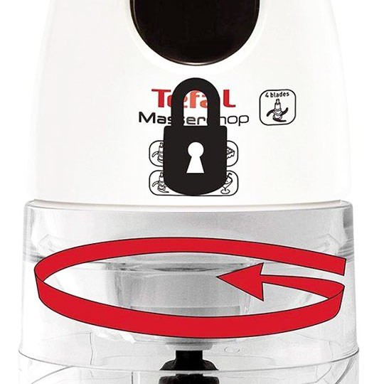 خردکن تفال مدل MB450B30