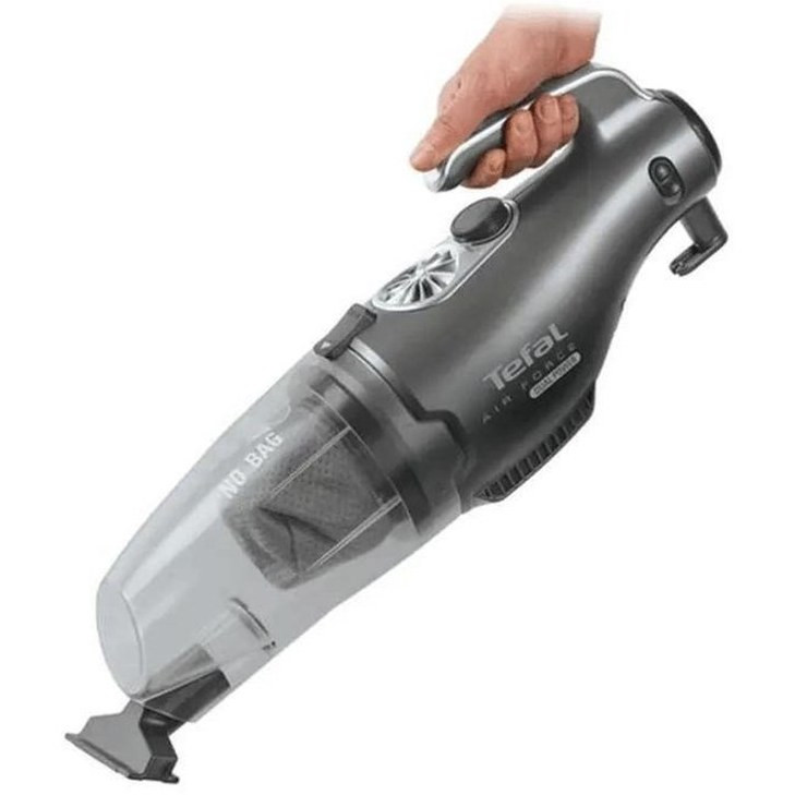 جاروبرقی ایستاده تفال مدل UY5116TR