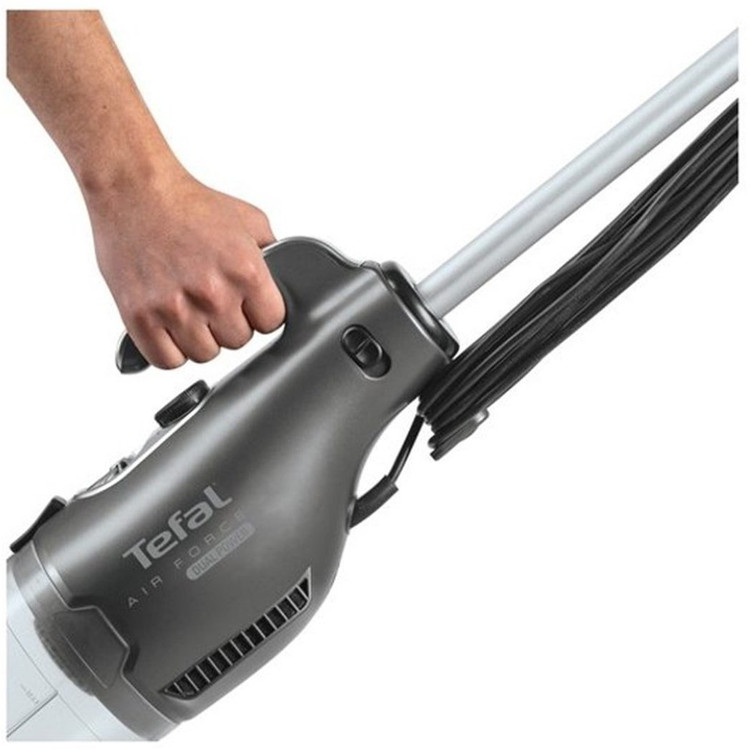 جاروبرقی ایستاده تفال مدل UY5116TR