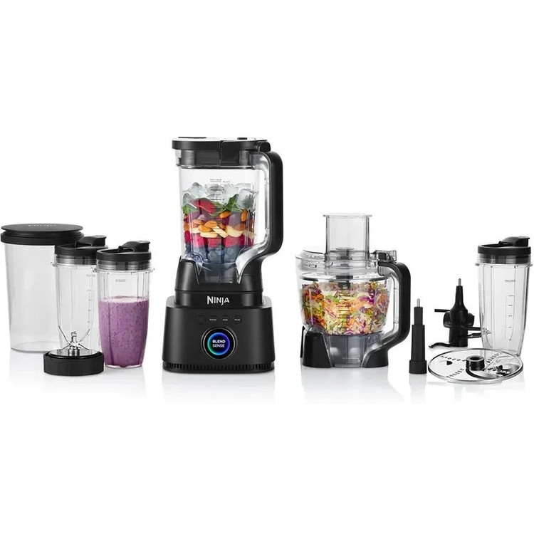 غذاساز و مخلوط کن نینجا مدل QX401
