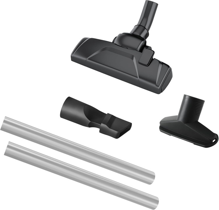 جاروبرقی الکترولوکس مدل electrolux z1220