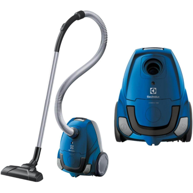 جاروبرقی الکترولوکس مدل electrolux z1220