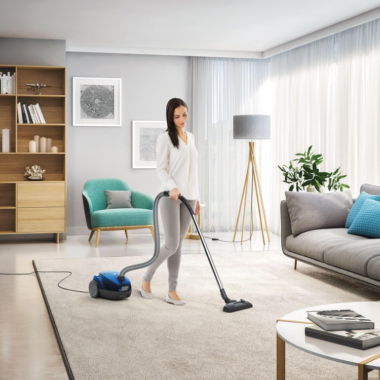 جاروبرقی الکترولوکس مدل electrolux z1220
