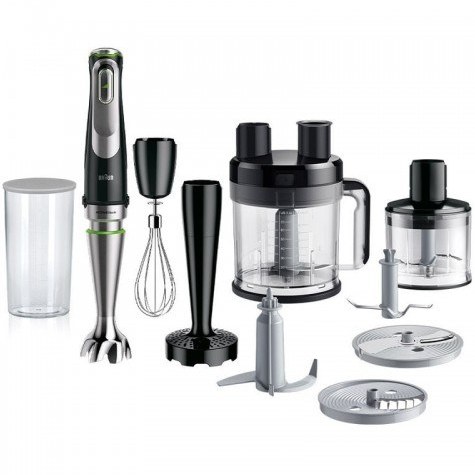 گوشت کوب برقی براون BRAUN MQ9187XL
