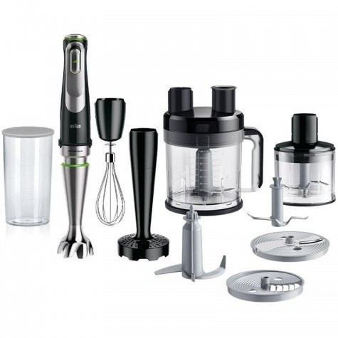 گوشت کوب برقی براون BRAUN MQ9187XL