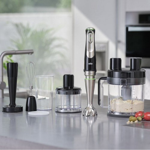 گوشت کوب برقی براون BRAUN MQ9187XL