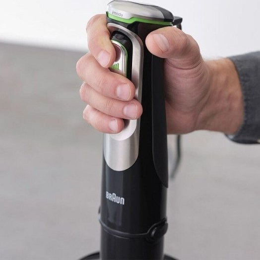 گوشت کوب برقی براون BRAUN MQ9187XL