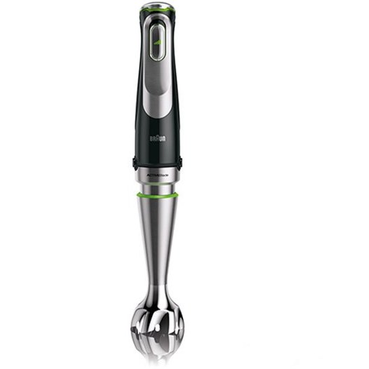 گوشت کوب برقی براون مدل MQ9195XLI