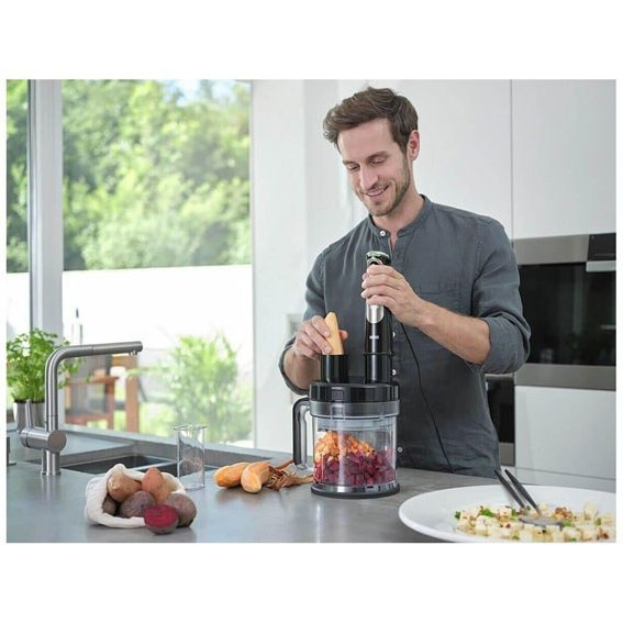 گوشت کوب برقی براون مدل MQ9195XLI