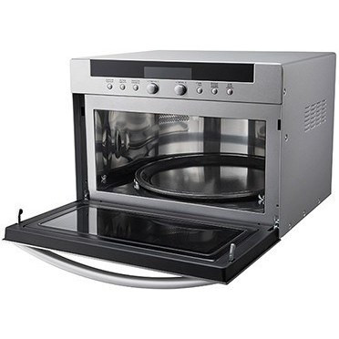 سولاردام ال جی مدل MA3884VC ظرفیت ۳۸ لیتر