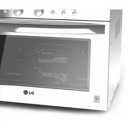 سولاردام ال جی مدل MA3884VC ظرفیت ۳۸ لیتر