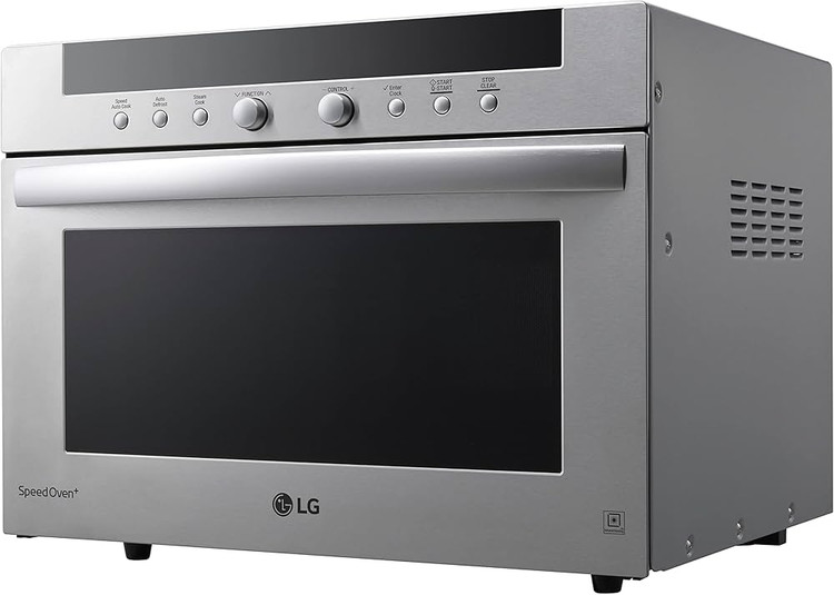 سولاردام ال جی مدل MA3884VC ظرفیت ۳۸ لیتر