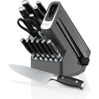 سرویس چاقو 13 پارچه نینجا مدل Ninja NK32013