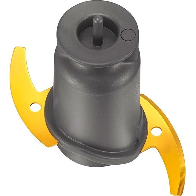 خردکن مولینکس مدل DP8108 ظرفیت ۰.۵۵ لیتر