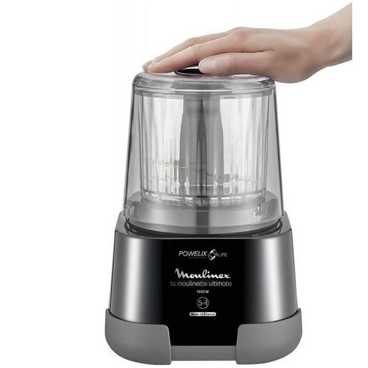 خردکن مولینکس مدل DP8108 ظرفیت ۰.۵۵ لیتر