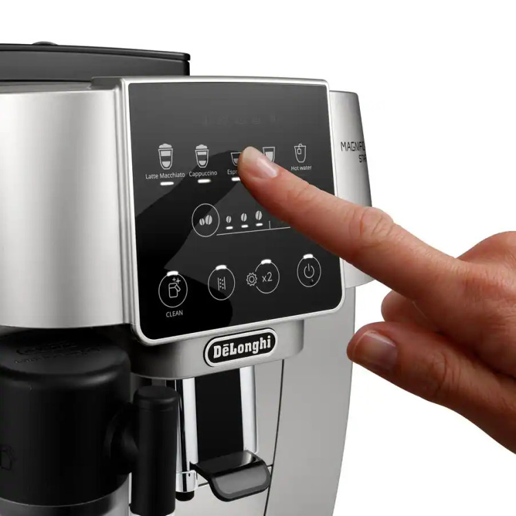 اسپرسو ساز دلونگی ECAM 220.80 تمام اتوماتیک