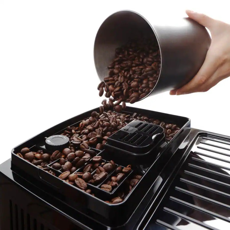 اسپرسو ساز دلونگی ECAM 220.80 تمام اتوماتیک