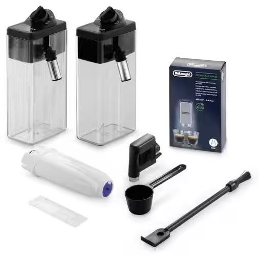اسپرسو ساز دلونگی مدل ECAM 380.95 تمام اتوماتیک