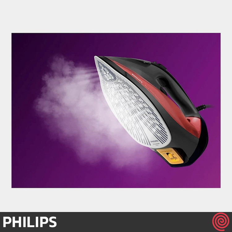 اتو بخار 2800 وات فیلیپس مدل Philips DST7022 سری 7000