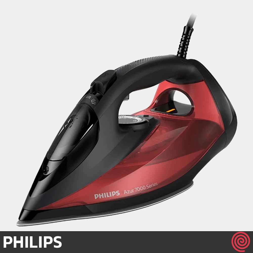 اتو بخار 2800 وات فیلیپس مدل Philips DST7022  سری 7000