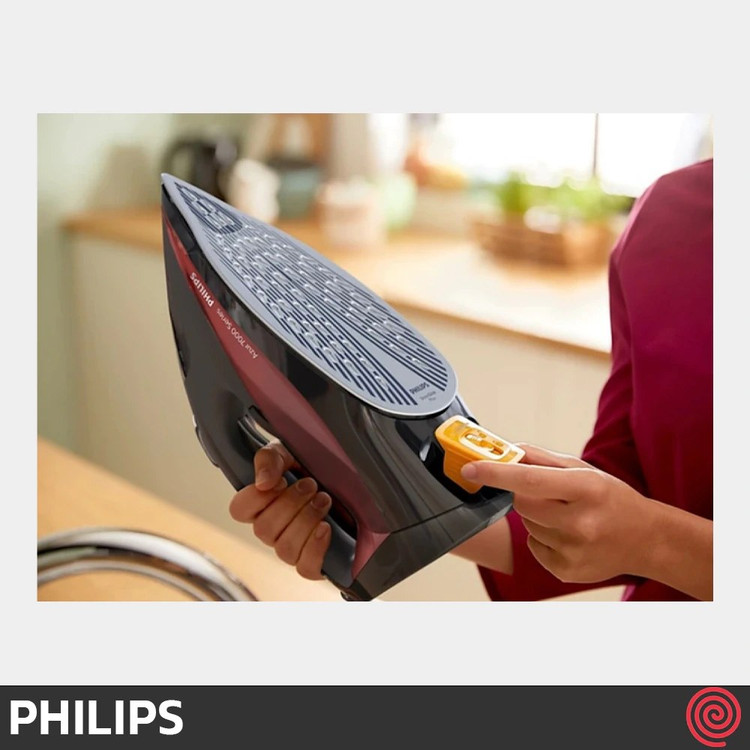 اتو بخار 2800 وات فیلیپس مدل Philips DST7022 سری 7000