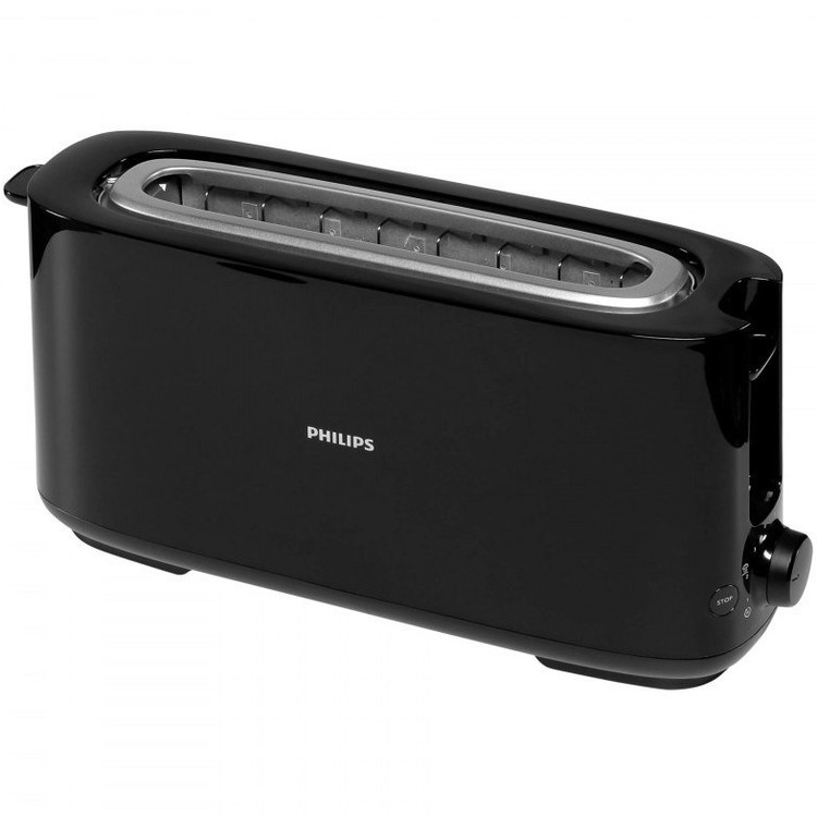 توستر فیلیپس مدل HD2590 (950 وات)