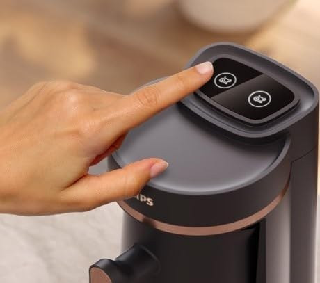 قهوه ترک ساز فیلیپس مدل HDA150