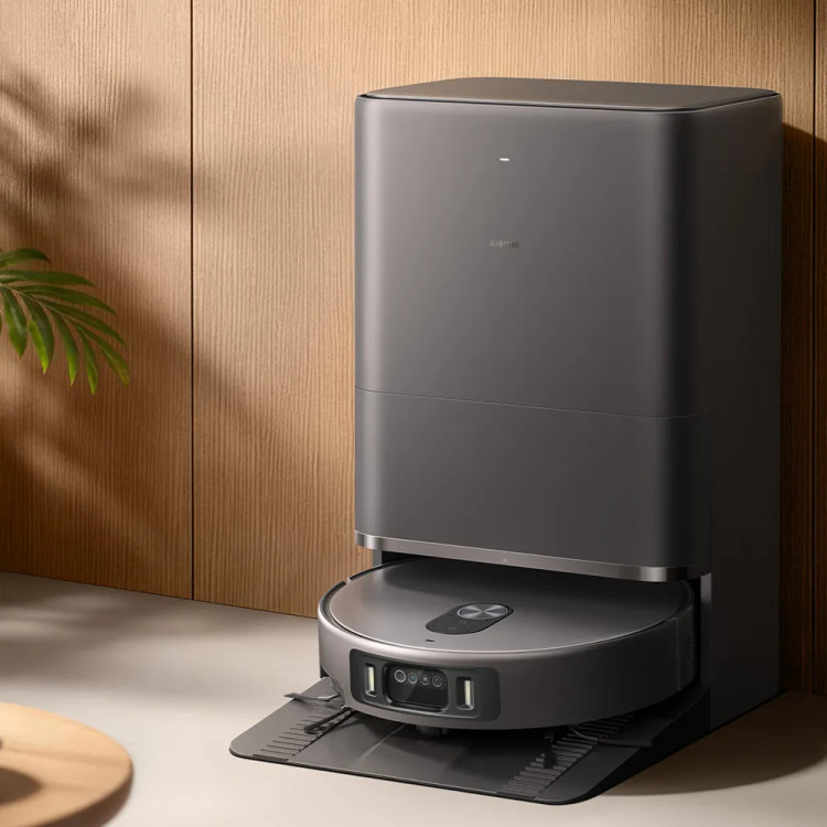 جارو رباتیک شیائومی مدل Xiaomi Robot Vacuum 6 Max