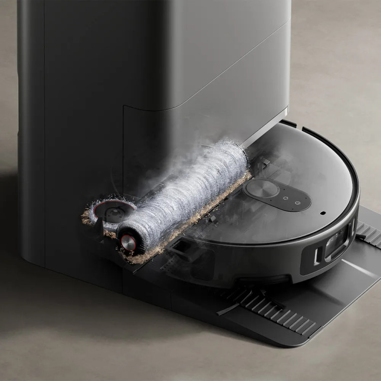 جارو رباتیک شیائومی مدل Xiaomi Robot Vacuum 6 Max