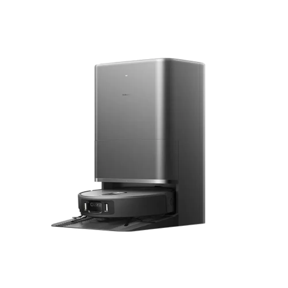 جارو رباتیک شیائومی مدل Xiaomi Robot Vacuum 6 Max