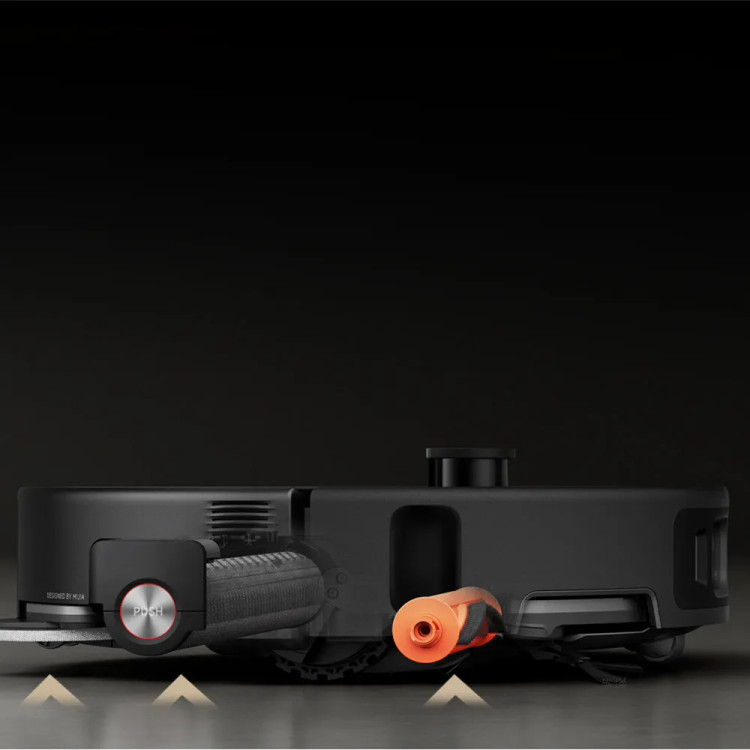 جارو رباتیک شیائومی مدل Xiaomi Robot Vacuum 6 Max
