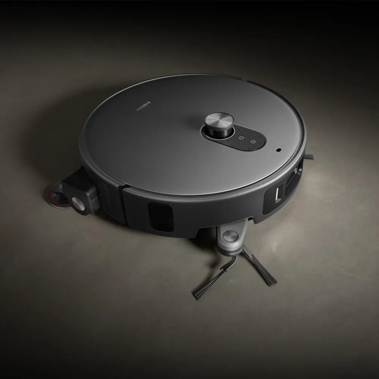 جارو رباتیک شیائومی مدل Xiaomi Robot Vacuum 6 Max