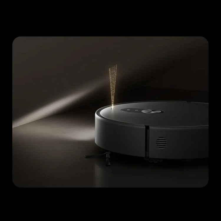 جارو رباتیک شیائومی مدل Xiaomi Robot Vacuum 6 Max