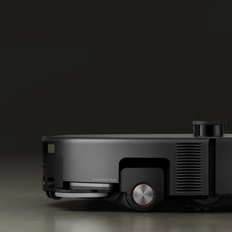 جارو رباتیک شیائومی مدل Xiaomi Robot Vacuum 6 Max