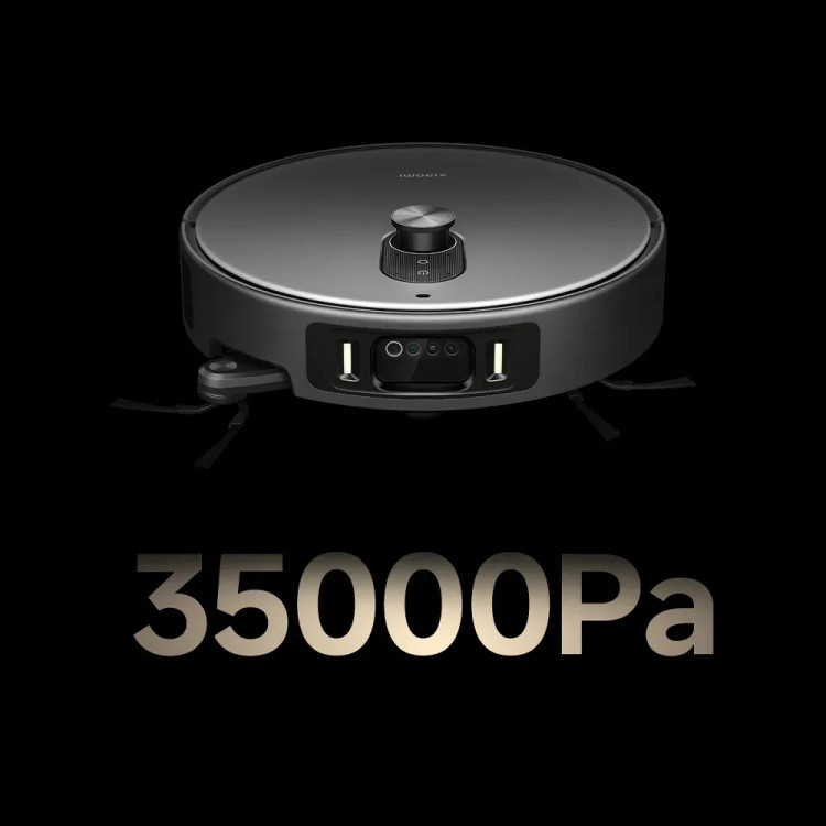 جارو رباتیک شیائومی مدل Xiaomi Robot Vacuum 6 Max