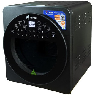 سرخ کن بدون روغن تیوارکس مدل tx-1098 - نوک مدادی