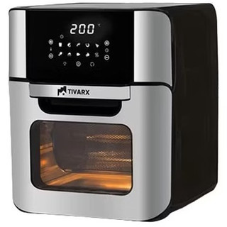 سرخکن بدون روغن تیوارکس مدل TX1099