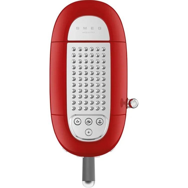 اسپرسو ساز کلاسیک ایتالیا اسمگ مدل ECF02
