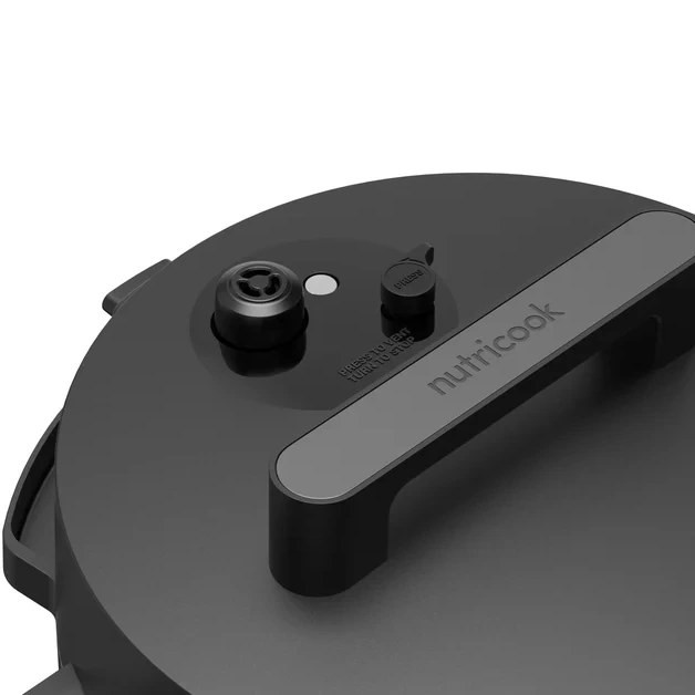 مولتی کوکر نوتریکوک مدل SP330 ظرفیت ۸ لیتر مناسب ۷ نفر