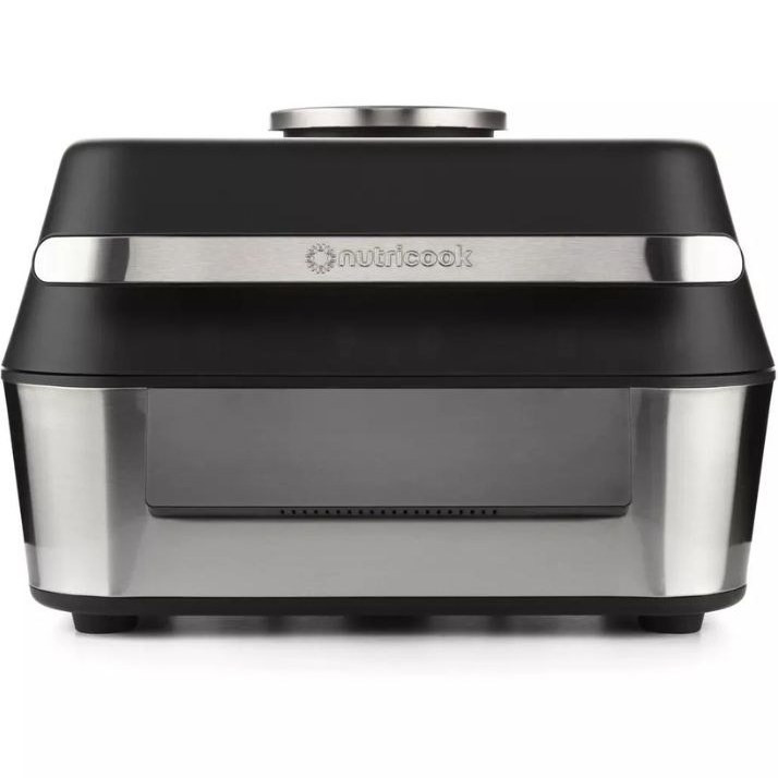 هواپز 8.5 لیتری نوتریکوک Nutricook Smart Air Fryer Grill XL AFG960