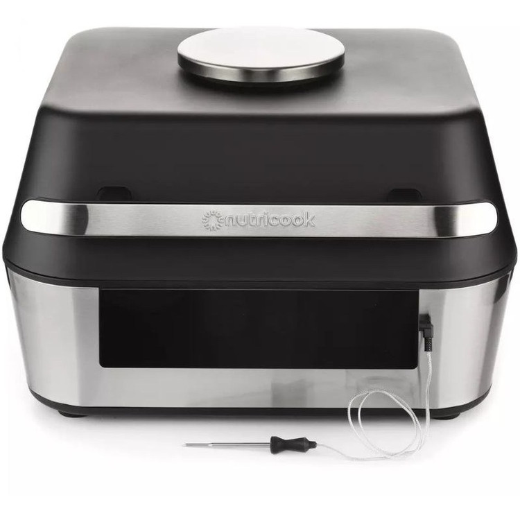 هواپز 8.5 لیتری نوتریکوک Nutricook Smart Air Fryer Grill XL AFG960