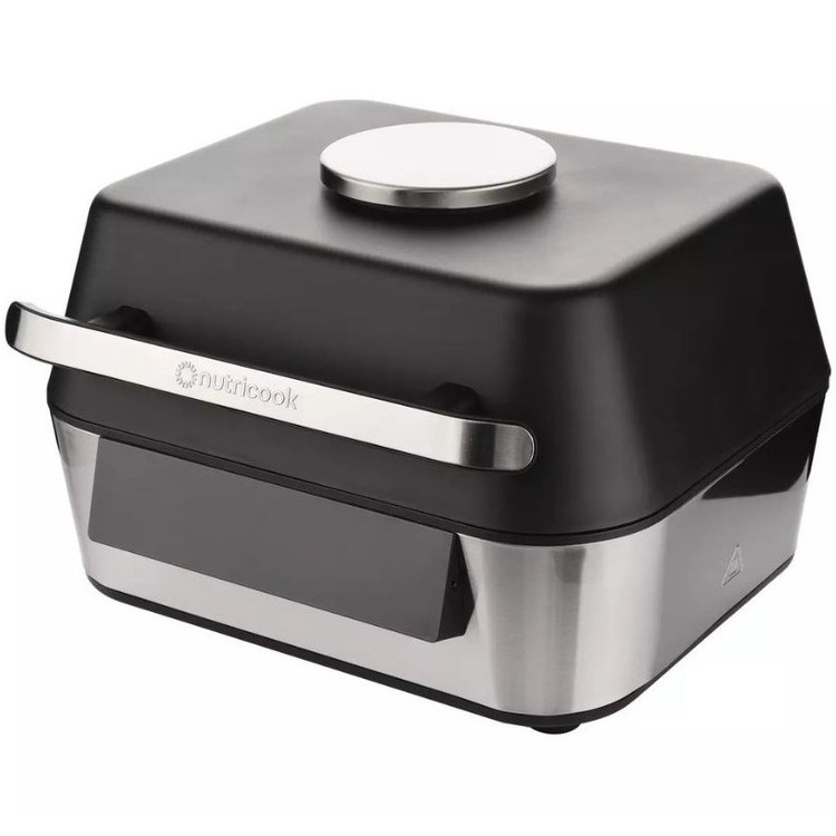 هواپز 8.5 لیتری نوتریکوک Nutricook Smart Air Fryer Grill XL AFG960