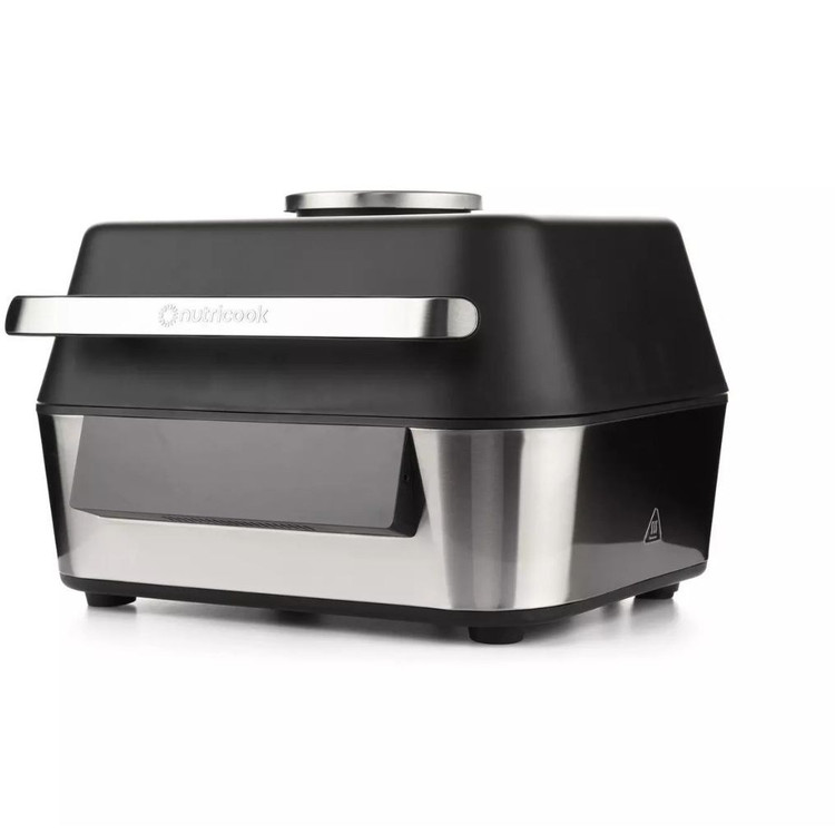هواپز 8.5 لیتری نوتریکوک Nutricook Smart Air Fryer Grill XL AFG960